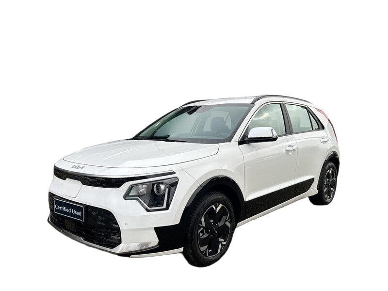 Kia Niro EV occasion