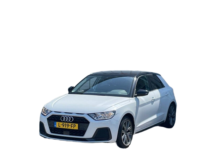 Audi A1 Sportback occasion