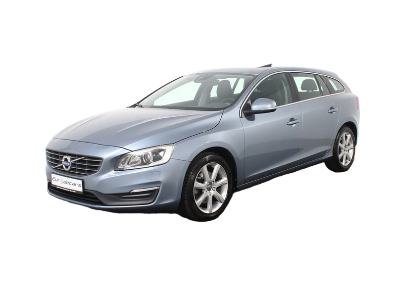 Volvo V60 occasion