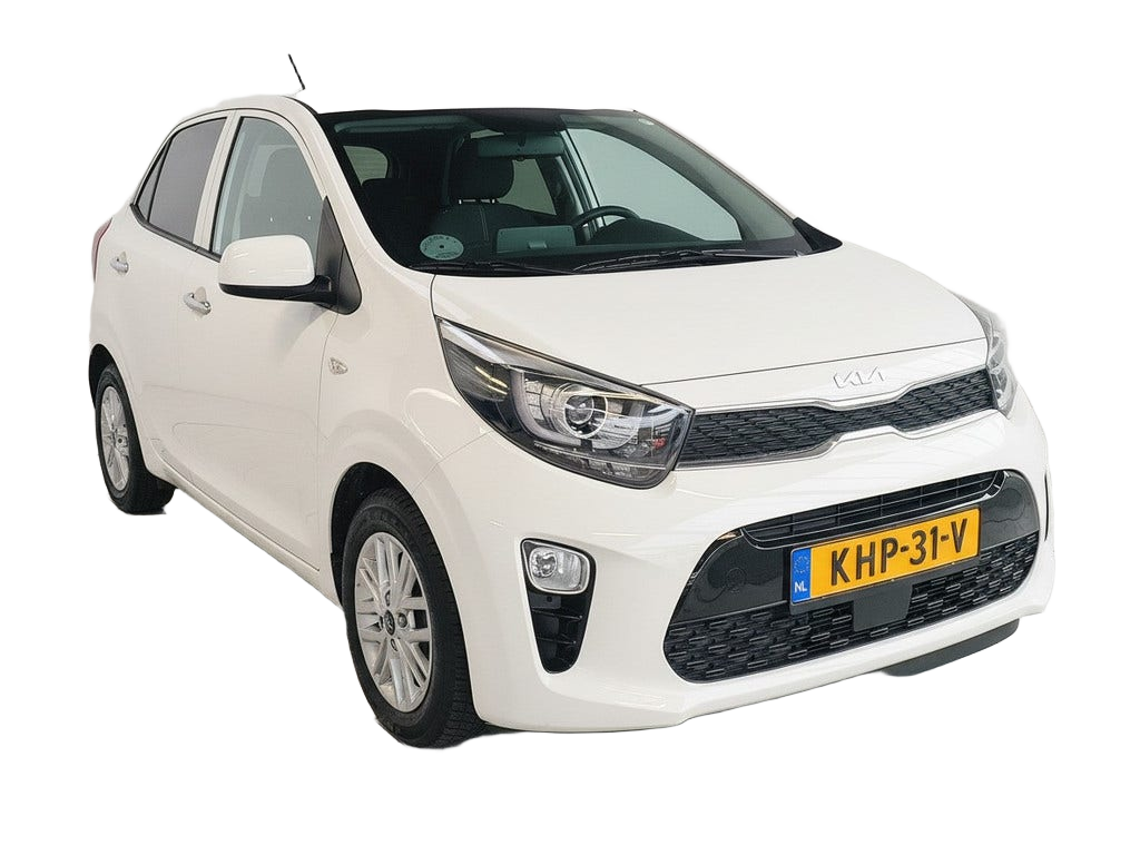 Kia Picanto occasion