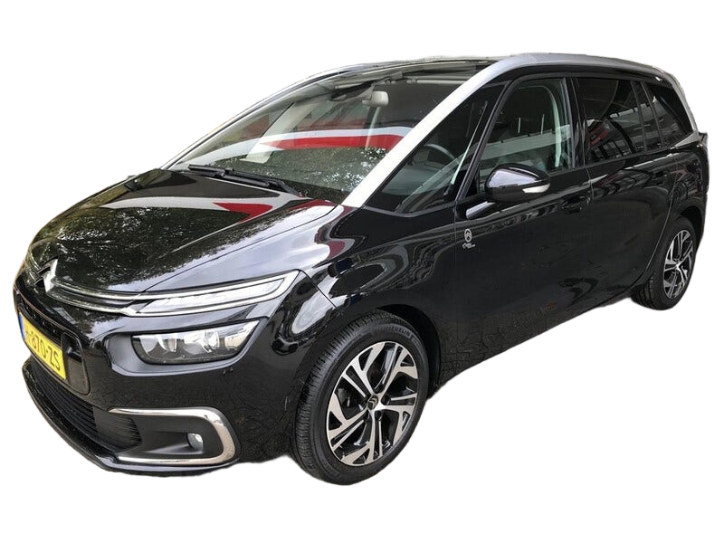 Citroën Grand C4 Spacetourer occasion