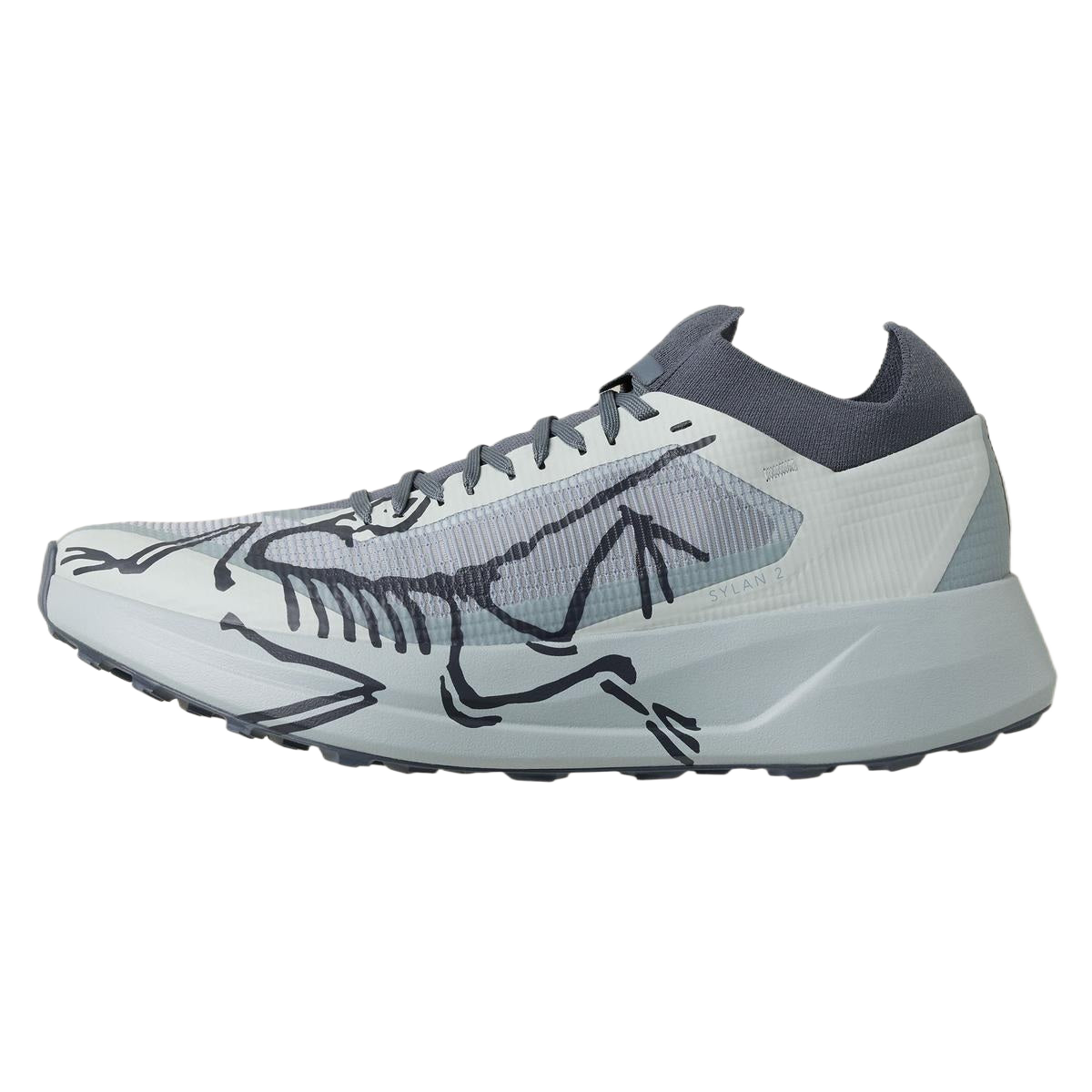 Arc'teryx Sylan 2 Heren