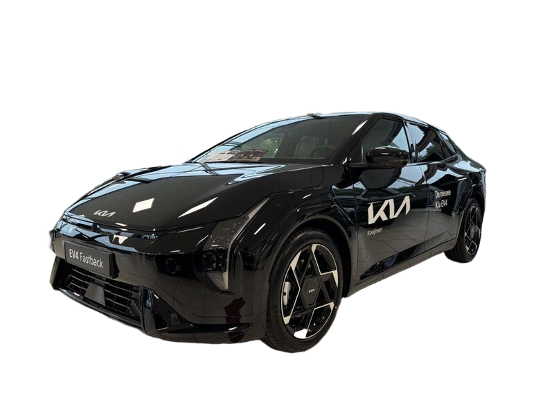 Kia EV4 occasion