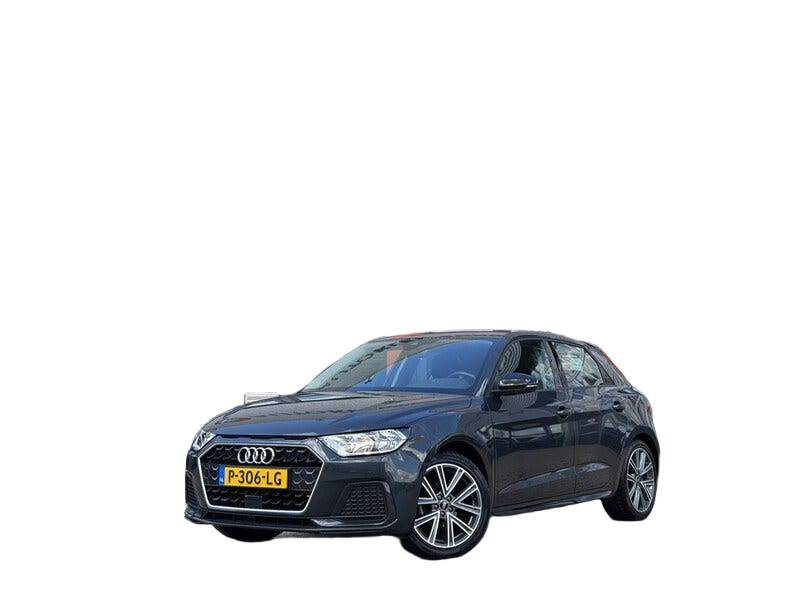 Audi A1 Sportback occasion