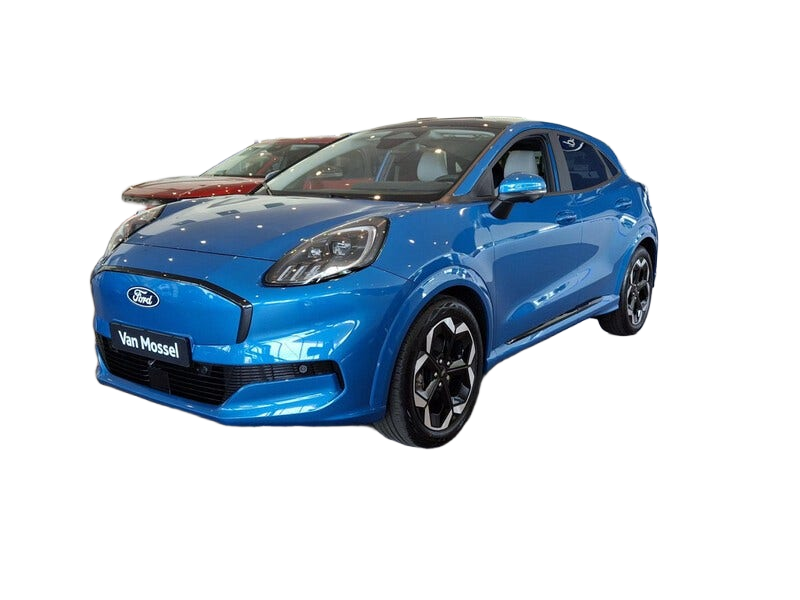 Ford Puma Gen E occasion