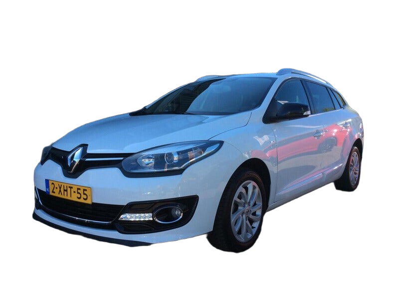 Renault Mégane Estate occasion