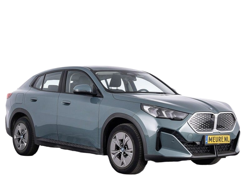 BMW iX2 occasion