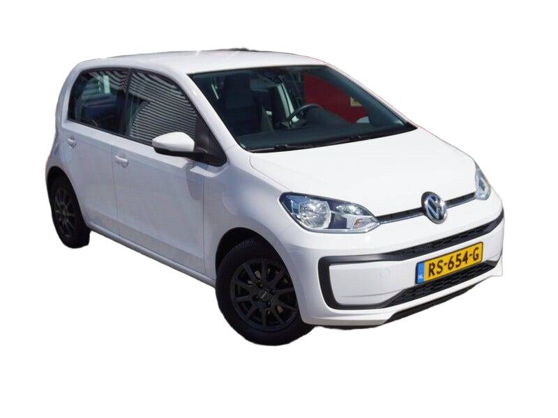Volkswagen up occasion