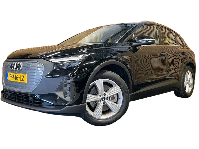 Audi Q4 e tron occasion