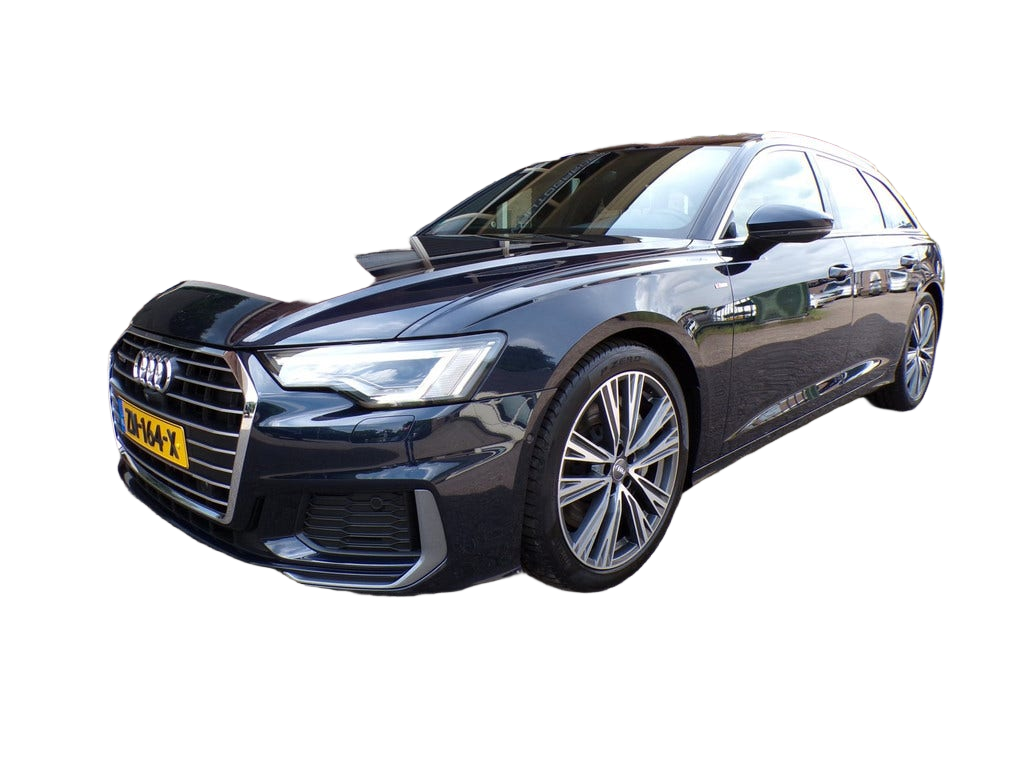 Audi A6 occasion