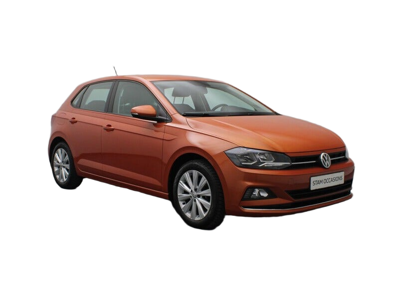 Volkswagen Polo occasion