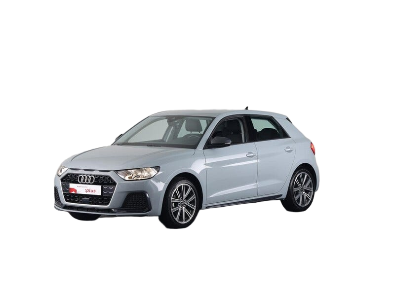 Audi A1 Sportback occasion