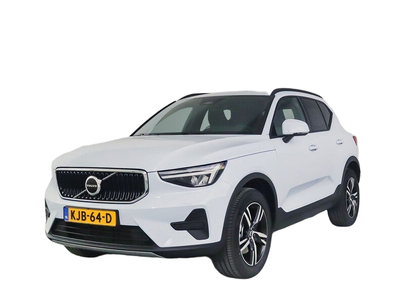 Volvo XC40 occasion