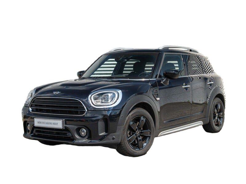 MINI Countryman occasion
