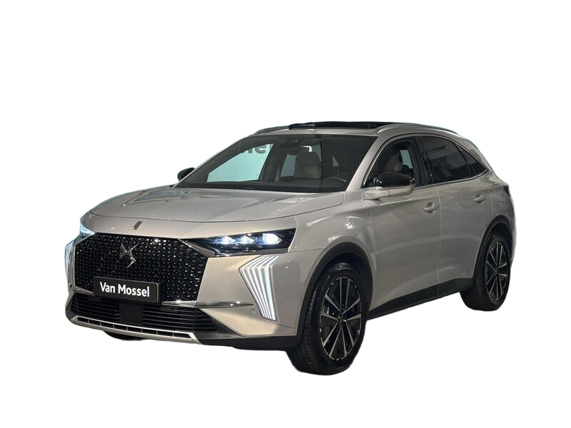 DS DS 7 occasion