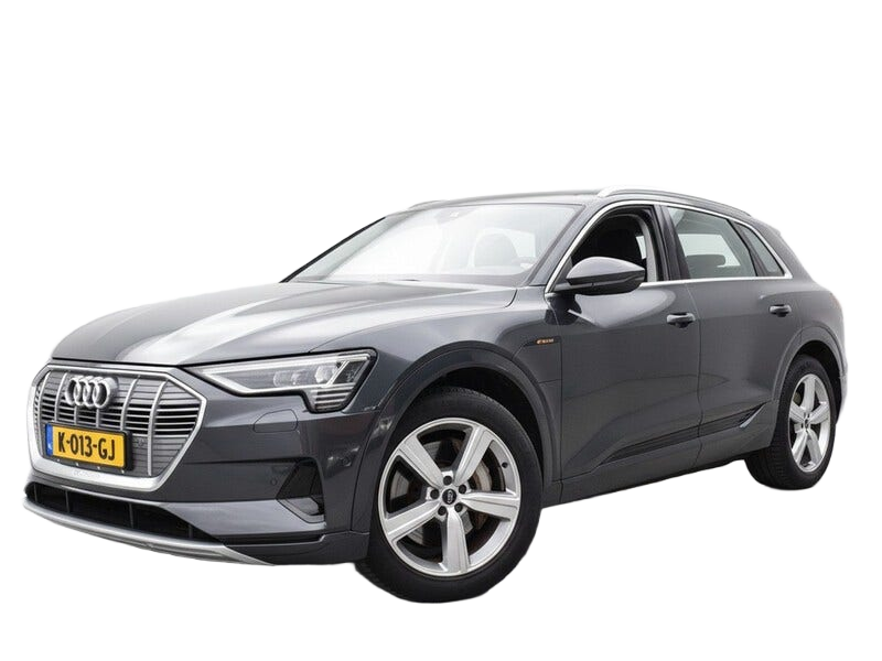 Audi e tron