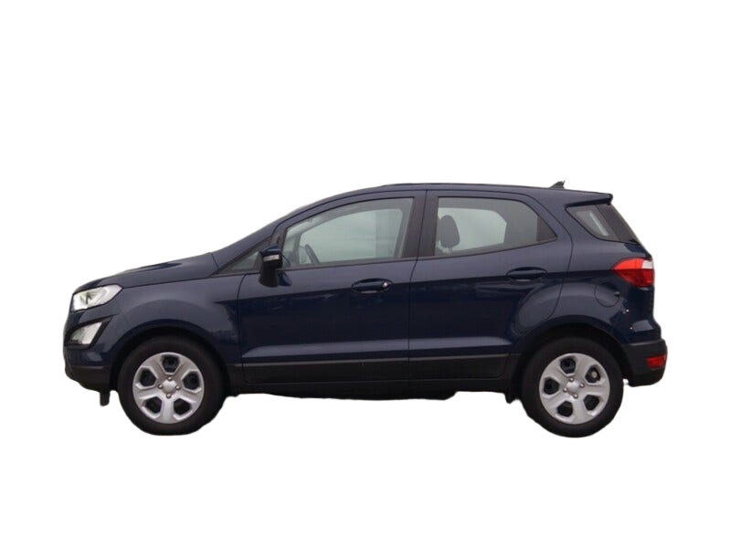 Ford EcoSport occasion