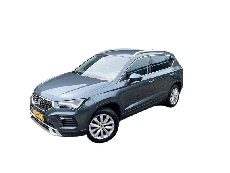 SEAT Ateca occasion
