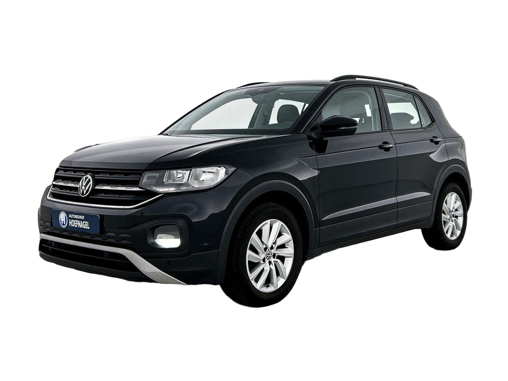 Volkswagen T Cross occasion