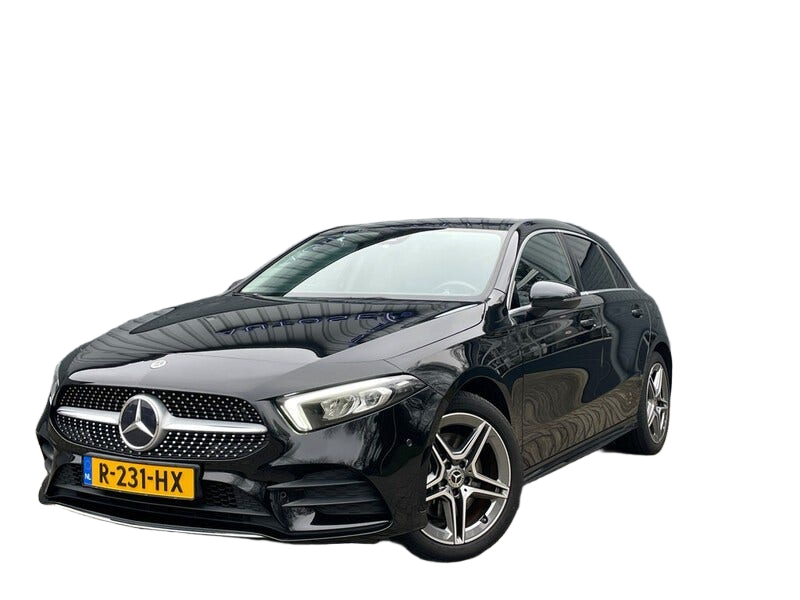 Mercedes Benz A Klasse occasion