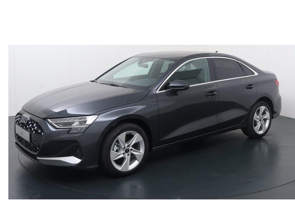Audi A3 occasion