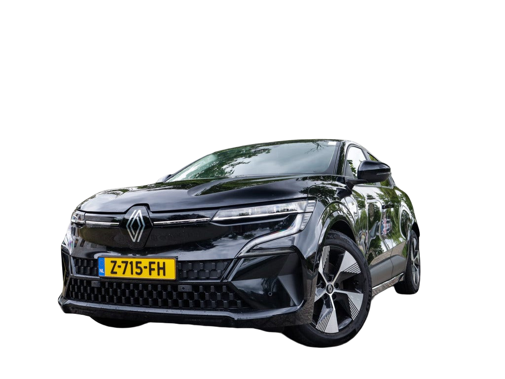 Renault Megane E Tech occasion