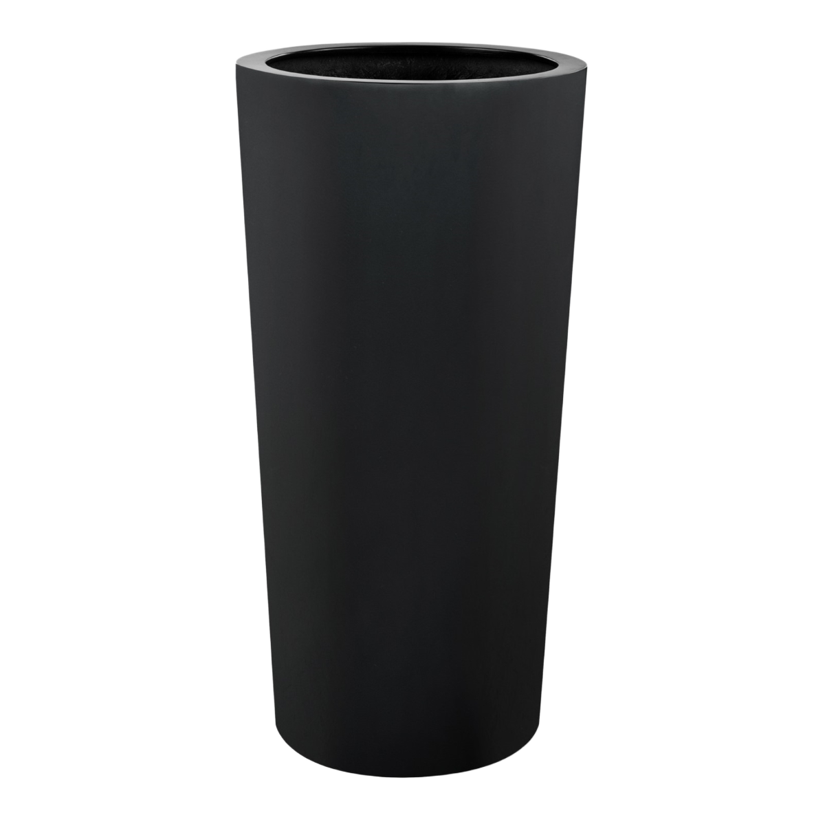 Argento Vase L Natural Grey 47x90