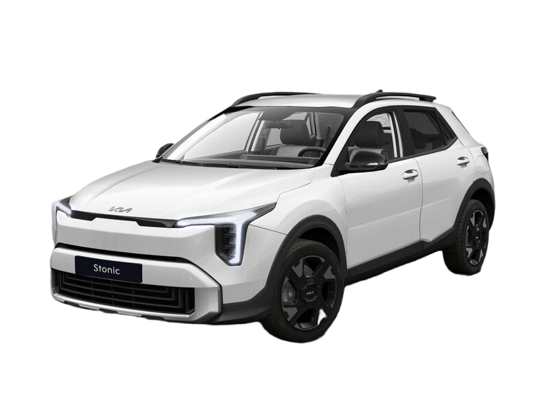 Kia Stonic occasion