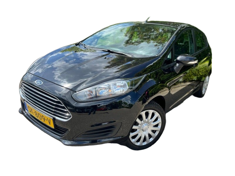 Ford Fiesta occasion