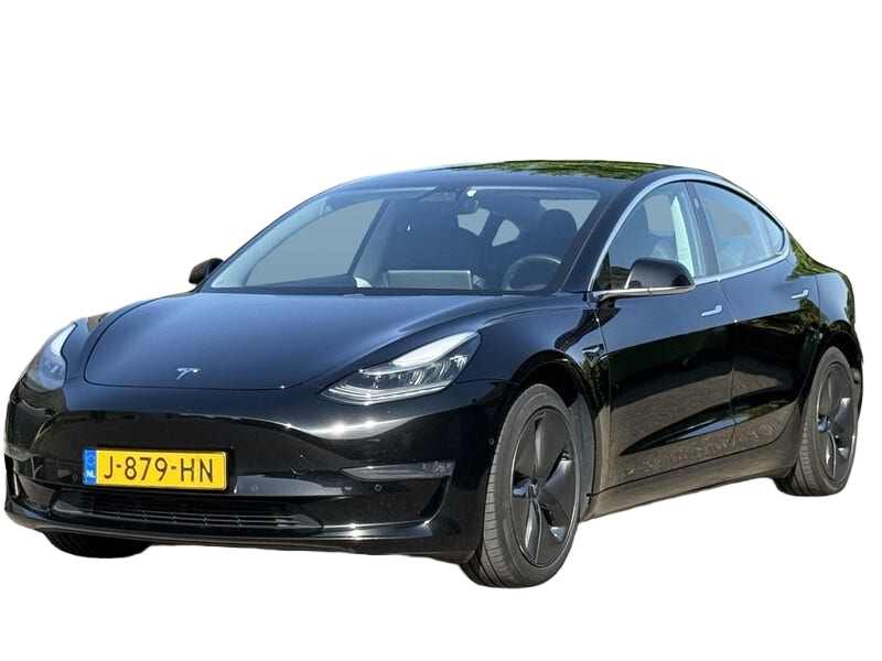 Tesla Model 3 occasion