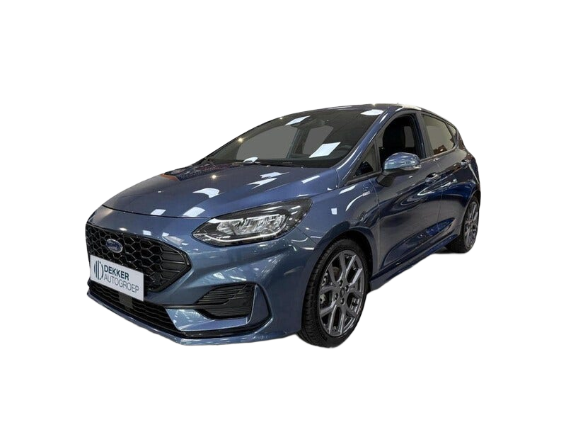 Ford Fiesta occasion