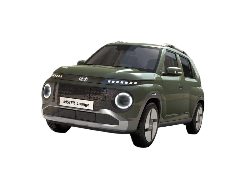 Hyundai Inster