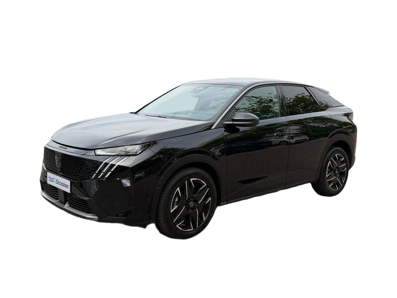 Peugeot 3008 occasion
