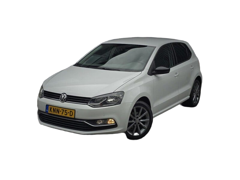 Volkswagen Polo occasion