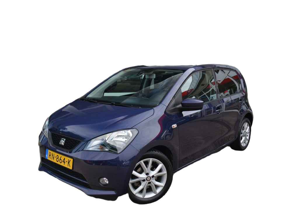 SEAT Mii occasion