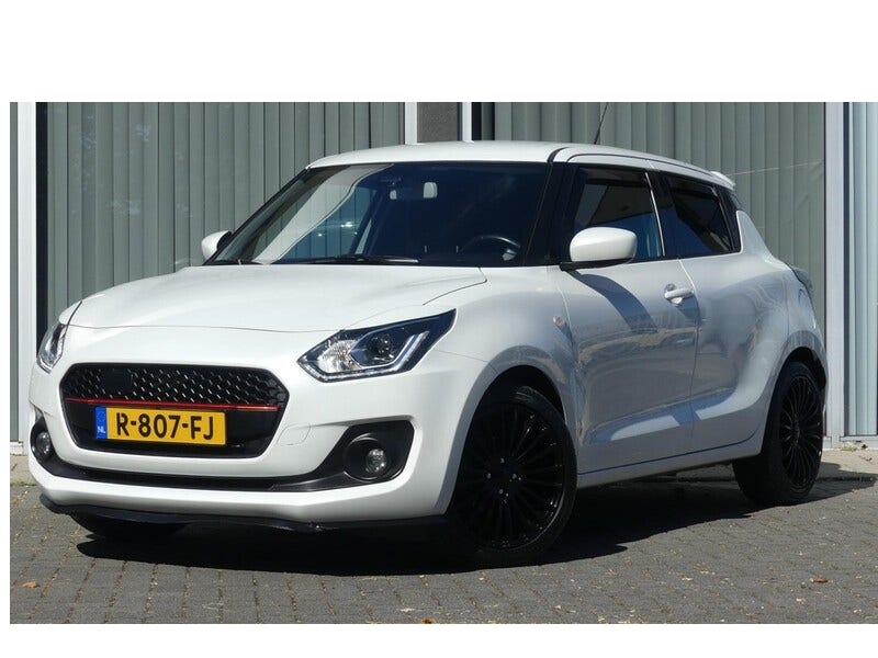 Suzuki Swift occasion
