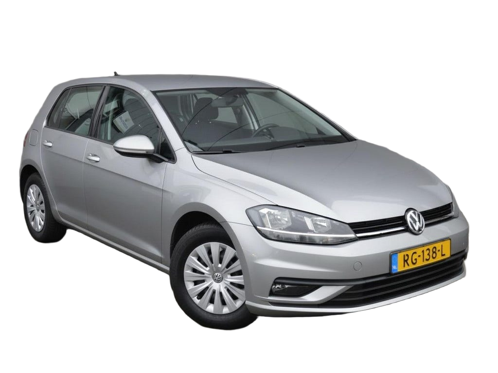 Volkswagen Golf occasion