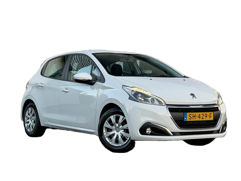 Peugeot 208 occasion