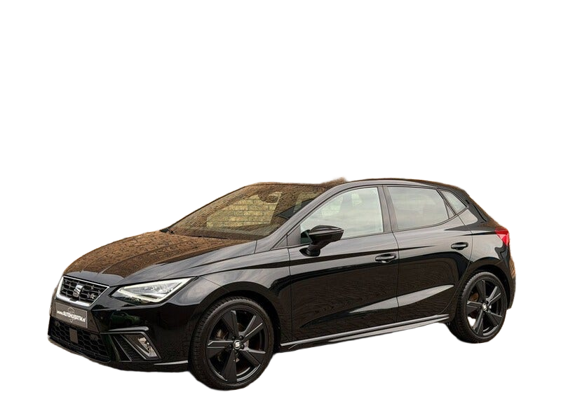 SEAT Ibiza occasion