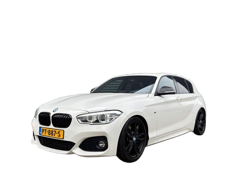 BMW 1 Serie occasion
