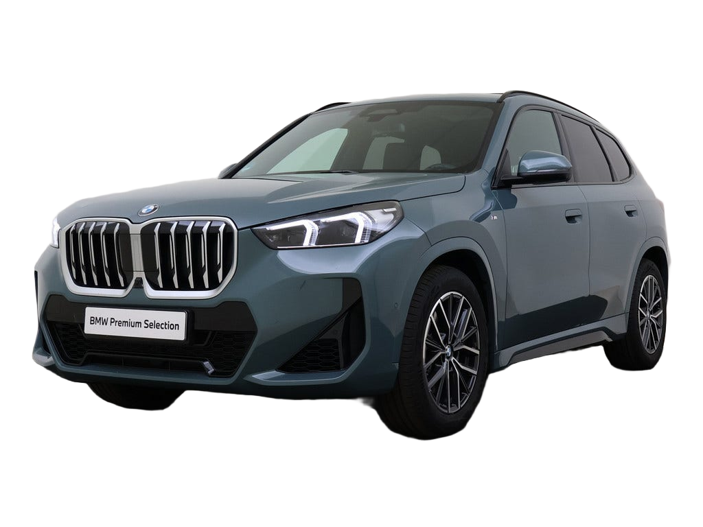 BMW X1 occasion