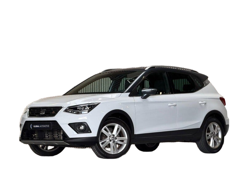 SEAT Arona occasion