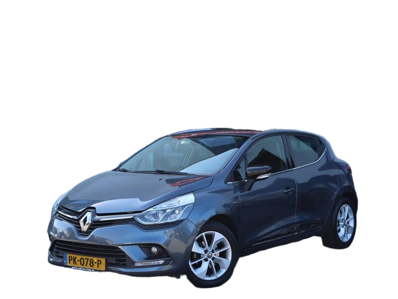 Renault Clio occasion