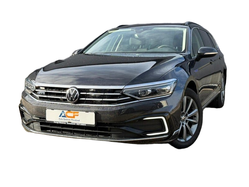 Volkswagen Passat occasion