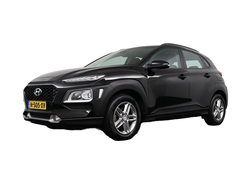 Hyundai Kona occasion