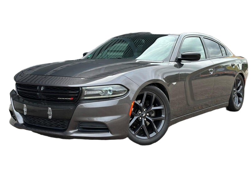 Dodge Charger occasion