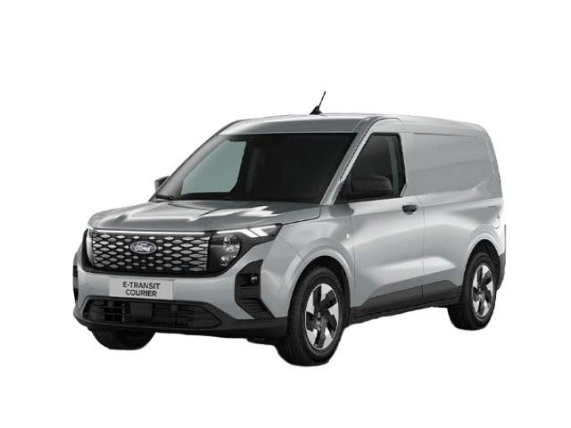 Ford E Transit Courier