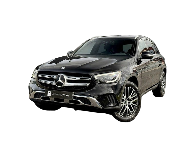 Mercedes Benz GLC occasion