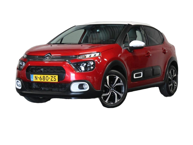 Citroën C3 occasion