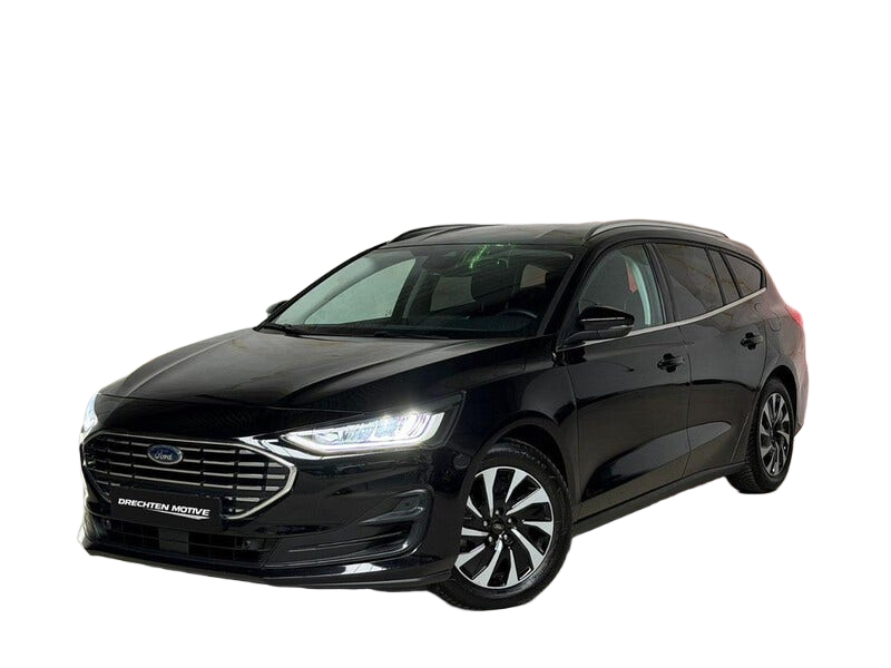 Ford Focus occasion